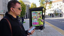 Programėlė &bdquo;KVT Balsas&ldquo; nauja galimybė neįgaliesiems