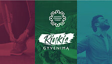 &bdquo;Rinkis gyvenimą&ldquo; multimedija