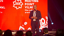 &bdquo;Meeting Point &ndash; Vilnius&rdquo;