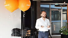 &bdquo;Happspace&ldquo; gimtadienis
