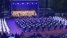 Ansamblių vakaras
