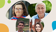 Žingsniai 2020 nugalėtojai