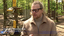 &bdquo;Uno parks&ldquo; įkūrėjas