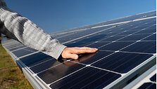 Atsinaujinantys energijos ištekliai &ndash; ne tik galimybė sutaupyti