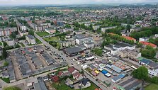 Gargždai kviečia architektus: paskelbtas miesto turgaus ir aik&scaron;tės architektūrinio projekto konkursas