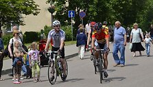 &Scaron;ventės &bdquo;Trakų vasara 2014&ldquo;  akimirkos
