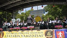&Scaron;ventės &bdquo;Trakų vasara 2014&ldquo;  akimirkos