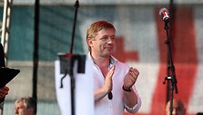 &bdquo;Naisių vasara 2018&ldquo; &ndash; Lietuvos &scaron;imtmetis su gruzinais