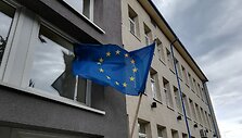 Suėmimas &Scaron;iaulių apylinkės teisme