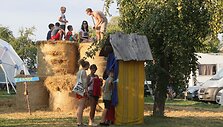 Saulėtosios naktys 2018