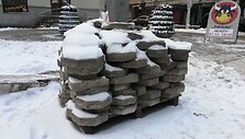 Asfaltuotas &Scaron;iaulių bulvaras
