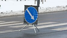 Traktoriaus avarija Joni&scaron;kyje