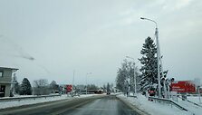 Pajusk skirtumą &ndash; &Scaron;iauliuose ir užmiestyje