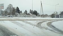 Pajusk skirtumą &ndash; &Scaron;iauliuose ir užmiestyje