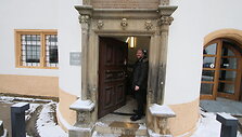 &bdquo;Hohenstein&ldquo; institutas Vokietijoje