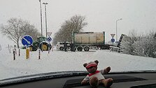 Avarija