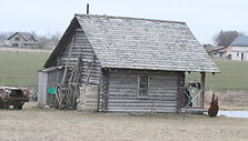 Pailių kaimo gyventojams patekti į &Scaron;iaulius problemati&scaron;ka
