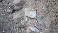 Archeologiniai kasinėjimai Žeimelyje