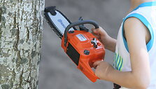 &bdquo;Husqvarna&ldquo; prizas atkeliavo pas nugalėtojus