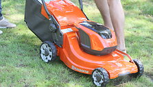 &bdquo;Husqvarna&ldquo; prizas atkeliavo pas nugalėtojus