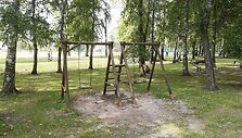 Joni&scaron;kio parkas