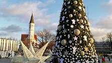 &bdquo;Huawei Nova 5T&ldquo; i&scaron;bandymas