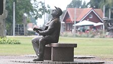 Baltija, prie kurios visada sugrį&scaron;i