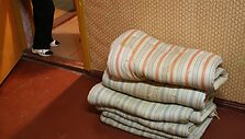 Benamiai &scaron;altyje