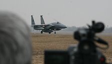 NATO misijos lėktuvai