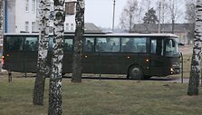 Bėgliai i&scaron; Sirijos