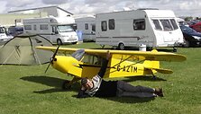 Aviamodeliavimas