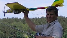 Aviamodeliavimas