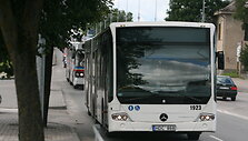 Vie&scaron;asis transportas &Scaron;iauliuose