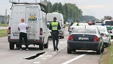Policijos reidas