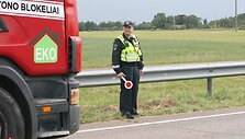 Policijos reidas