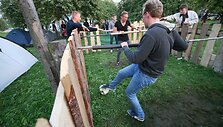 Festivalis &bdquo;Saulėtosios naktys&ldquo;
