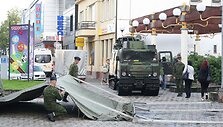 &bdquo;&Scaron;iaulių naktys&ldquo; &ndash; nuo džiazo iki saldaininės bombos
