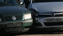 Avarija &Scaron;iauliuose
