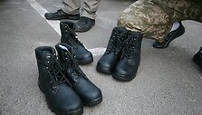 Labdara ir pie&scaron;iniai Ukrainos kariams