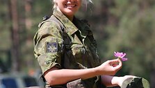 Viktorija Skritulskaitė