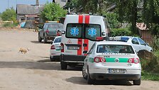 &Scaron;iauliuose Čkalovo gatvėje rasta aviacinė bomba