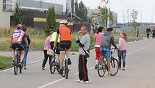 &Scaron;iauliuose sėkmingai nukenksminta bomba