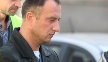&Scaron;iaulių kriminalinės policijos pareigūnas Andrius Ančiulis suimtas &scaron;e&scaron;ioms dienoms