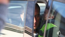 &Scaron;iaulių kriminalinės policijos pareigūnas Andrius Ančiulis suimtas &scaron;e&scaron;ioms dienoms