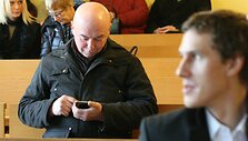 Rezonansinė i&scaron;galvotos pedofilijos &bdquo;garliavinių&ldquo; byla