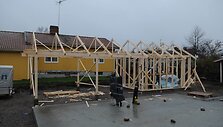 &Scaron;vedijoje statybos sektoriuje dirbantys lietuviai dažnai atsiduria teisme