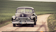 Prie &Scaron;iaulių atgimsta automobiliai