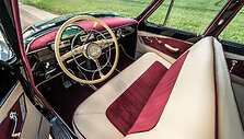GAZ-21 &ndash; &bdquo;Volga&ldquo;