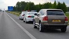 Reidas &Scaron;iauliuose