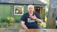 Laimonas i&scaron; &bdquo;Benamių sodybos&ldquo;